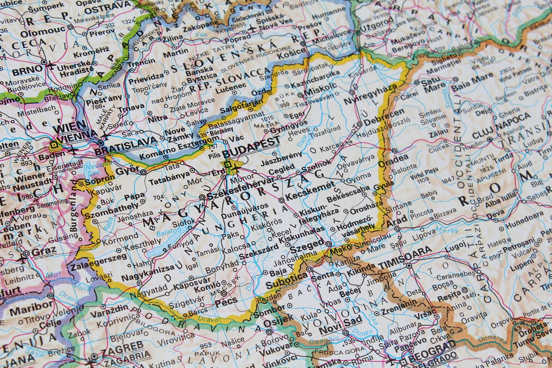 Az 1956-os magyar forradalom és szabadságharc